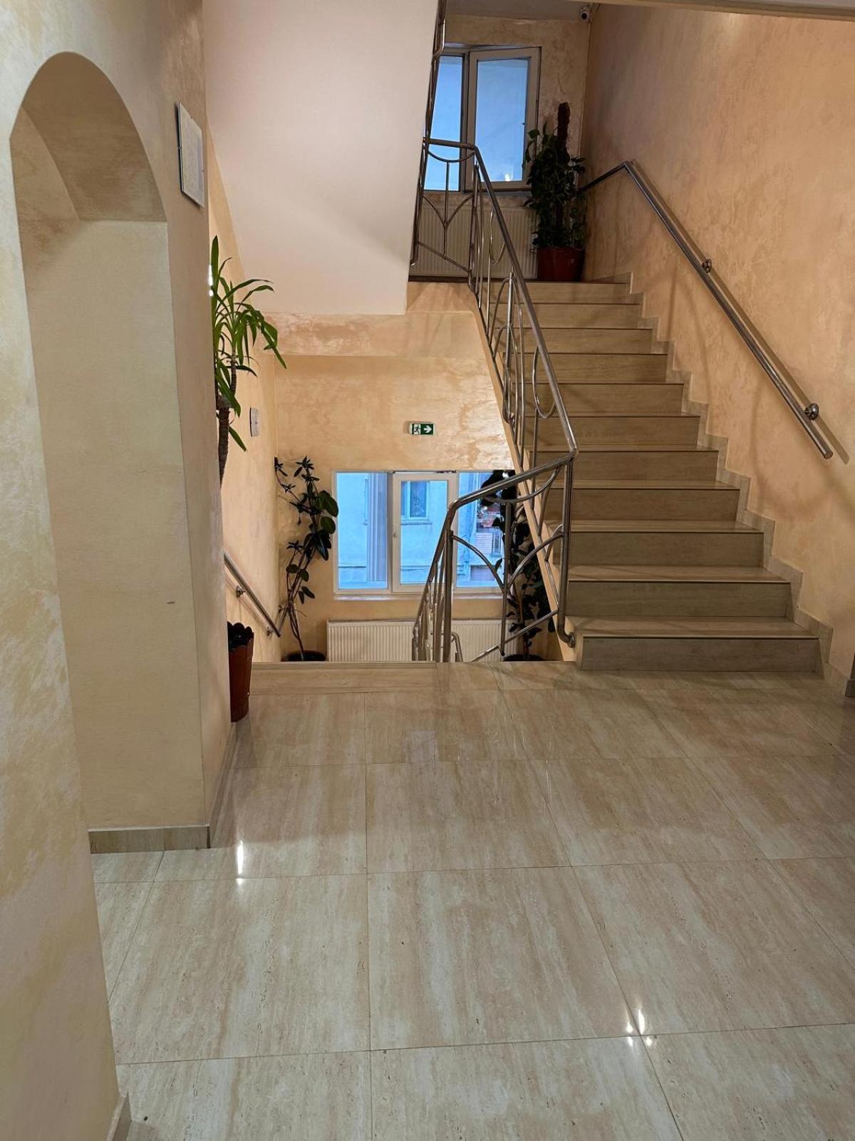 Pensiunea Balea Cîmpeni Extérieur photo