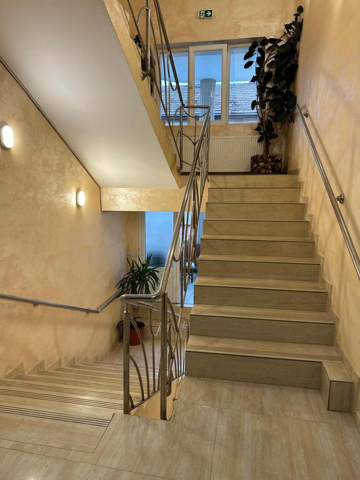 Pensiunea Balea Cîmpeni Extérieur photo
