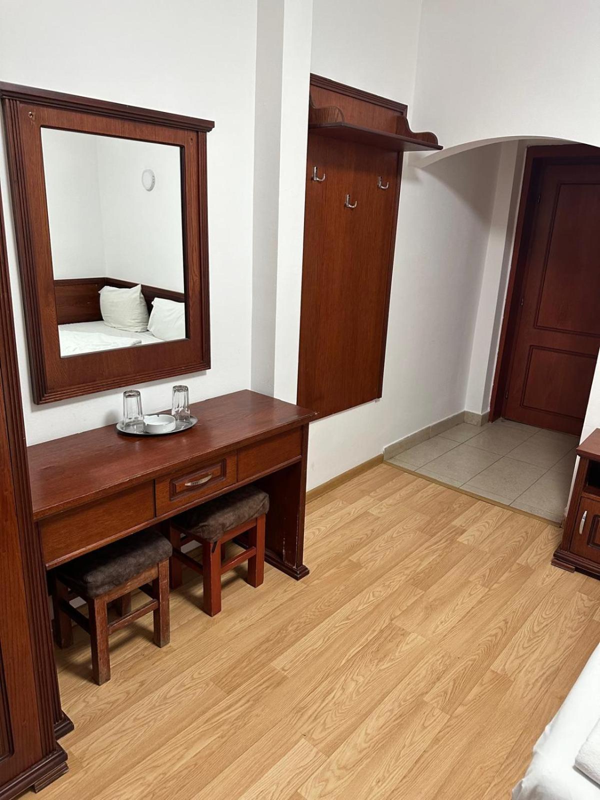 Pensiunea Balea Cîmpeni Extérieur photo
