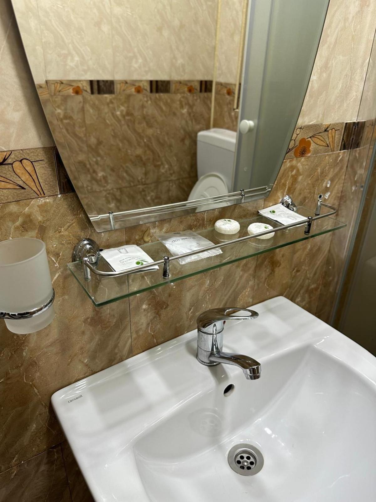 Pensiunea Balea Cîmpeni Extérieur photo