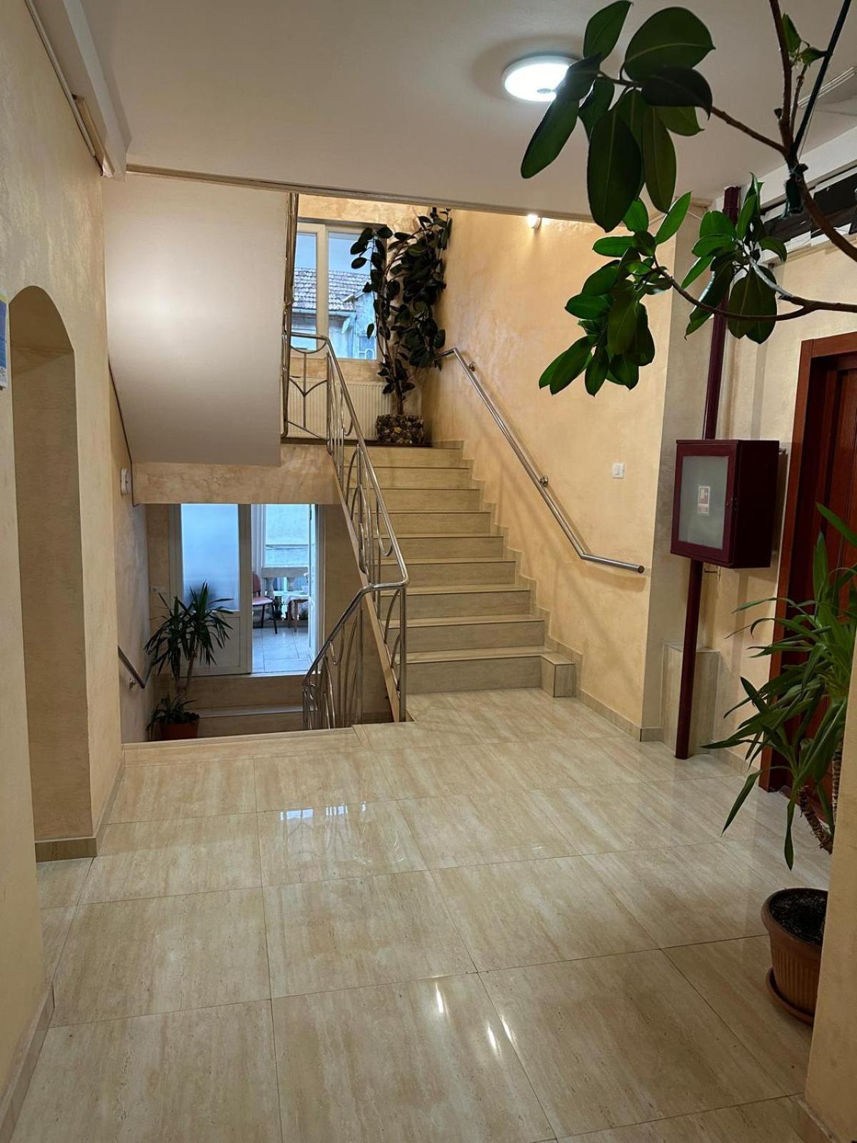 Pensiunea Balea Cîmpeni Extérieur photo