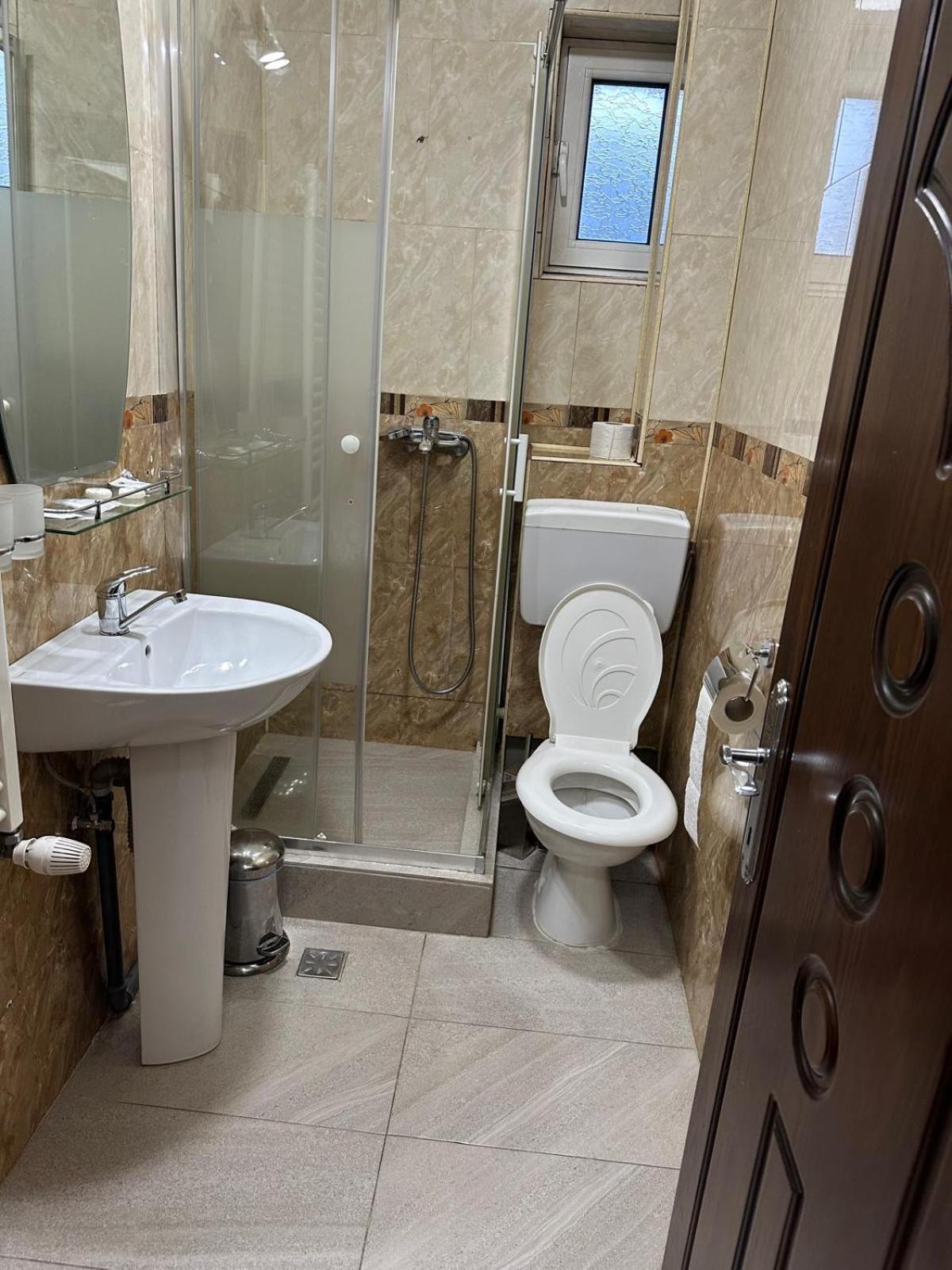 Pensiunea Balea Cîmpeni Extérieur photo