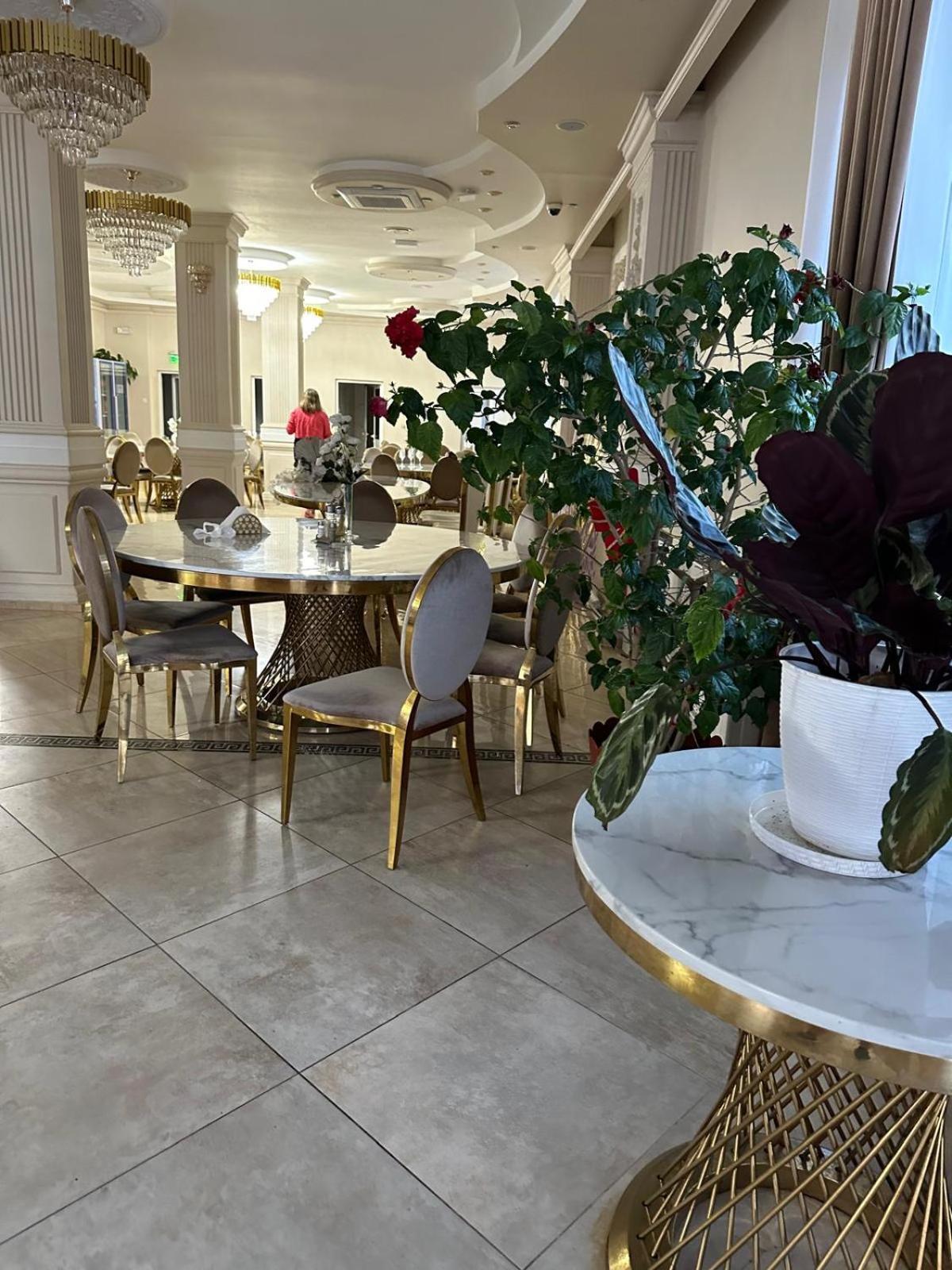 Pensiunea Balea Cîmpeni Extérieur photo