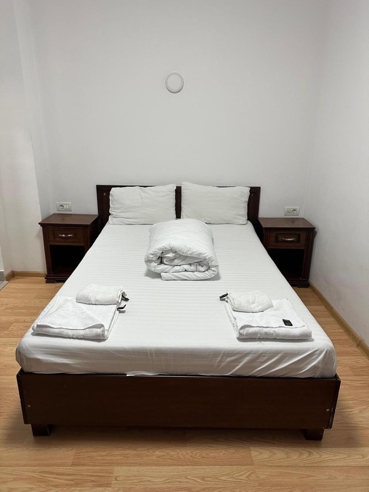Pensiunea Balea Cîmpeni Extérieur photo