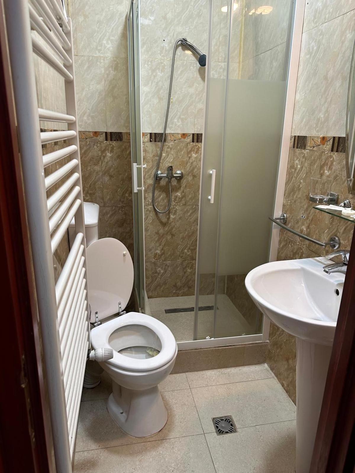 Pensiunea Balea Cîmpeni Extérieur photo