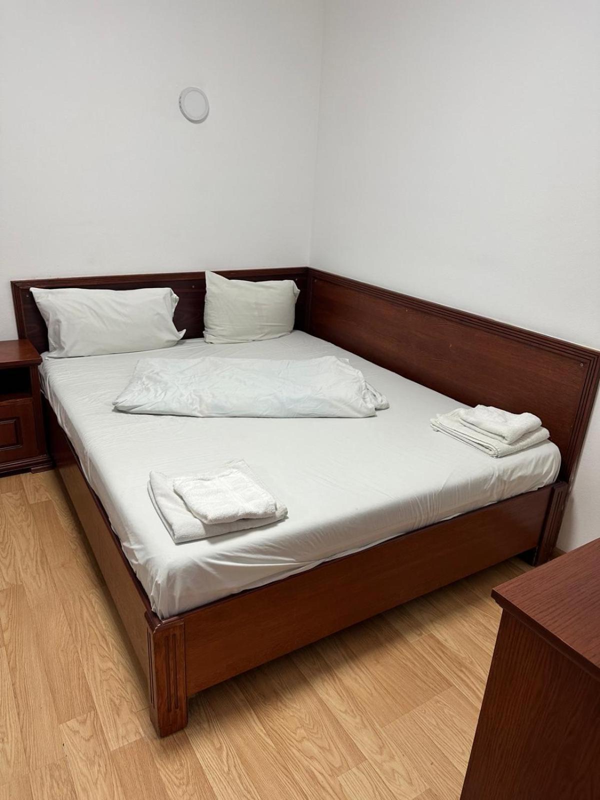 Pensiunea Balea Cîmpeni Extérieur photo