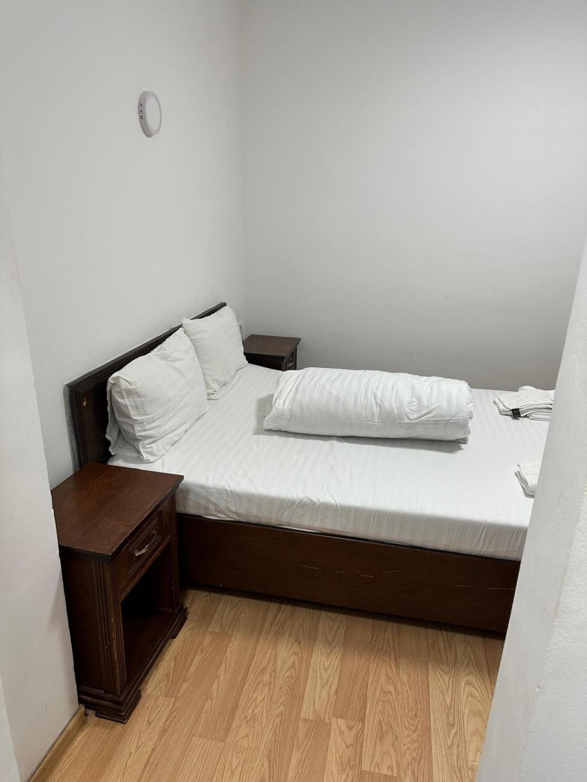 Pensiunea Balea Cîmpeni Extérieur photo